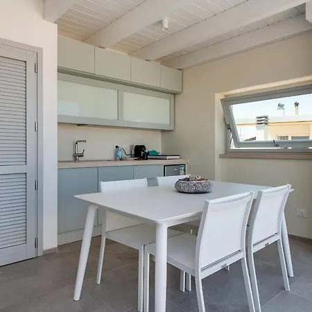 Appartement Belvedere & Pool - Housea Polignano a Mare