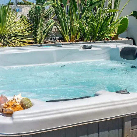 Belvedere & Pool - Housea Polignano a Mare