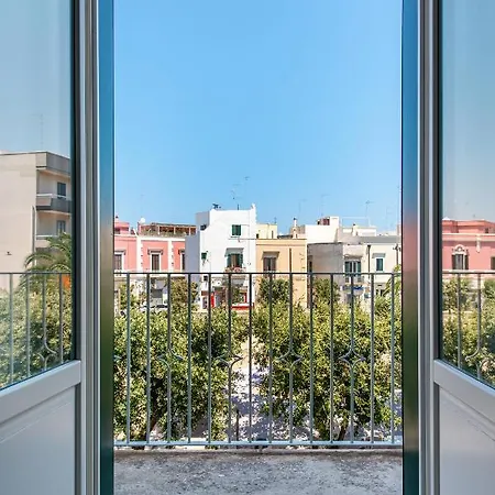 Belvedere & Pool - Housea Appartement *