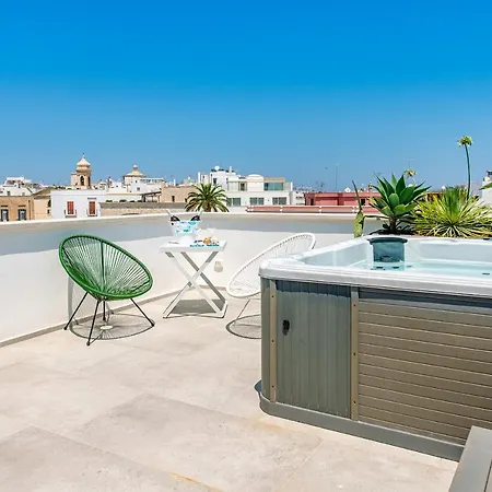 Belvedere & Pool - Housea Appartement *