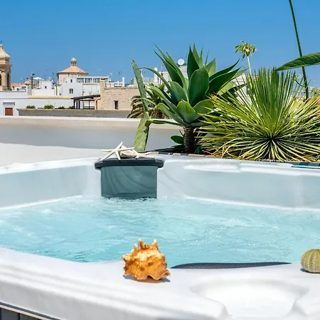 Appartement Belvedere & Pool - Housea *