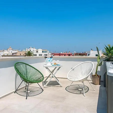 Belvedere & Pool - Housea Polignano a Mare
