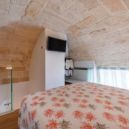 Belvedere & Pool - Housea Appartement