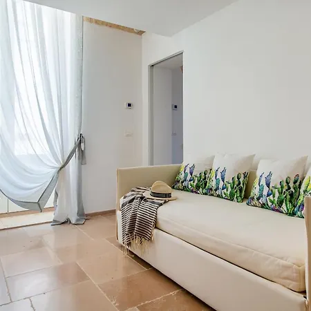 Belvedere & Pool - Housea Daire Polignano a Mare