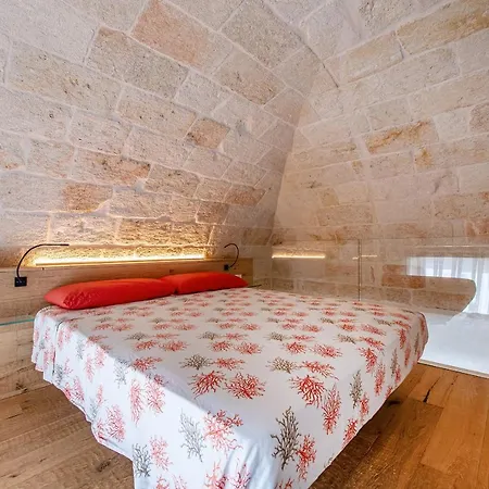 Appartement Belvedere & Pool - Housea *