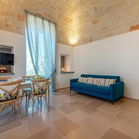 Appartement Belvedere & Pool - Housea
