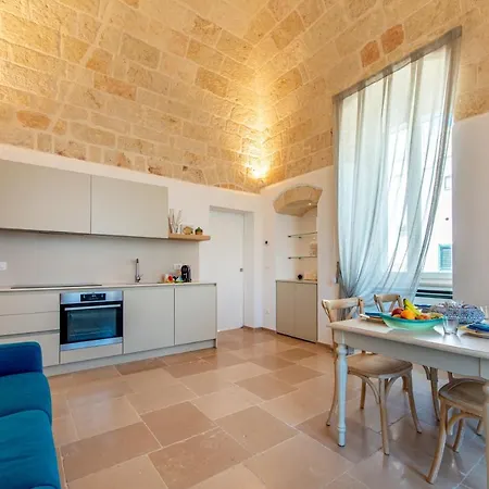Belvedere & Pool - Housea Appartement Polignano a Mare